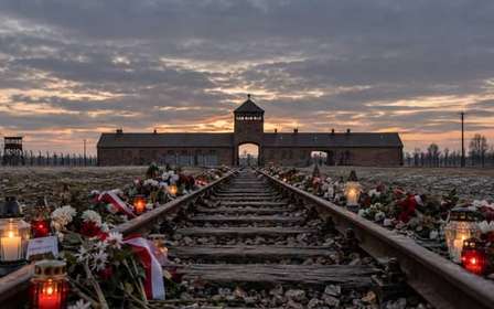 Krakau: Führung durch Auschwitz-Birkenau