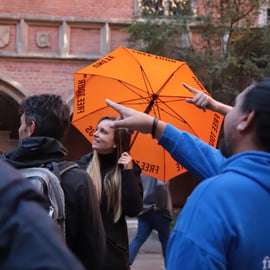 Krakau: wandeltocht door de oude stad