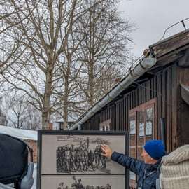 Vanuit Krakau: Auschwitz-Birkenau Rondleiding & Ophaalservice Opties