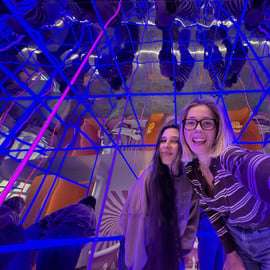 Krakau - Be Happy Museum - toegangsbewijs
