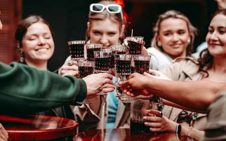 Krakau: Polnische Foodtour mit Geschichte, Pierogi und Schnäpsen