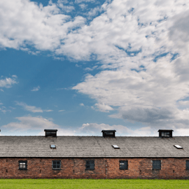 Krakau: Auschwitz-Birkenau Tour Begrenzt auf 15 Besucher