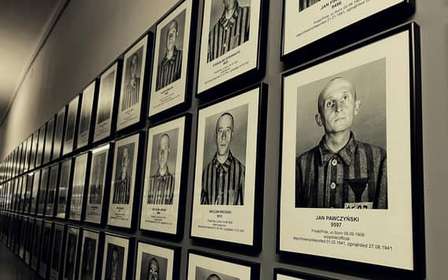 Ab Krakau: Privater Chauffeurservice nach Auschwitz-Birkenau
