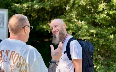 2 uur durende rondleiding in concentratiekamp Kraków-Płaszów