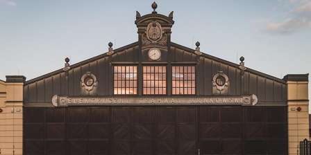 Museum voor Stedelijke Techniek