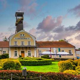 Krakau: Ticket für das Salzbergwerk Wieliczka mit Führung und Abholung