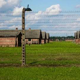 Auschwitz-Birkenau: Rondleiding met gids - Ticket + Vervoer