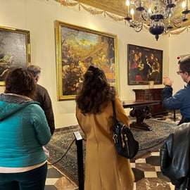 Krakau: Schloss und Kathedrale Wawel und Salzbergwerk, mit Mittagessen