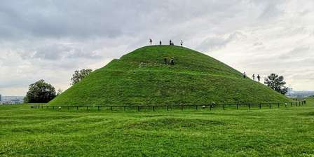 Krakusheuvel