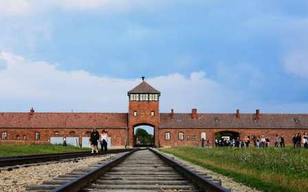 Krakau: Führung durch das Konzentrationslager Auschwitz-Birkenau