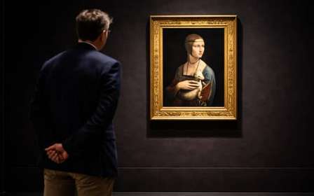 Krakau: Czartoryski Museum Tour / Eintritt mit Krakau Card