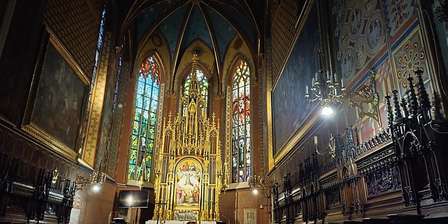 Basilika des Heiligen Franziskus