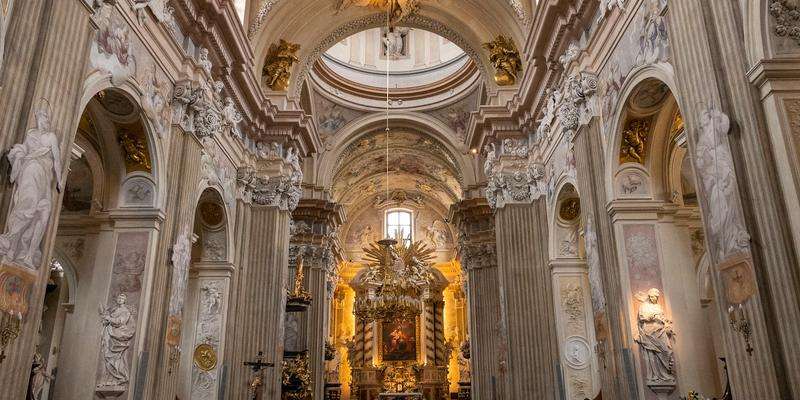 Sint-Annakerk