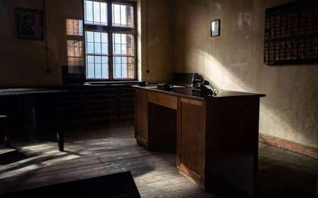 Krakau: Auschwitz-Birkenau Führung mit Transfer