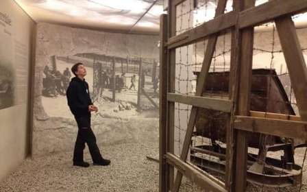 Krakau: Führung durch Schindlers Fabrikmuseum in Kleingruppen