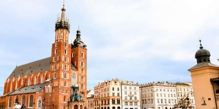 Krakau-Wochenende perfekt planen