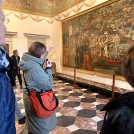 Krakau: Wawel Castle and Cathedral Guided Tour
