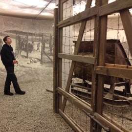 Krakau: Führung durch Schindlers Fabrikmuseum in Kleingruppen