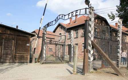 Ab Krakau: Führung durch die Gedenkstätte Auschwitz-Birkenau