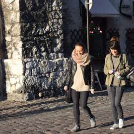 Krakau: Poolse culinaire tour met gids en proeverijen