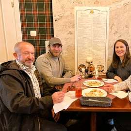 Krakau: Tour zu versteckten Schätzen der Gastronomie und Kultur für kleine Gruppen