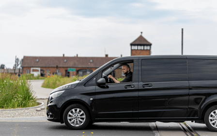 Krakau: Auschwitz-Birkenau Tour Begrenzt auf 15 Besucher