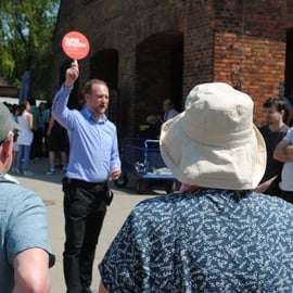 Von Krakau aus: Auschwitz-Birkenau Geführte Tour & Abholoptionen