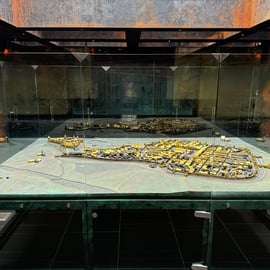 Tour durch das Krakauer Rynek-Untergrundmuseum mit Ticket und Führung