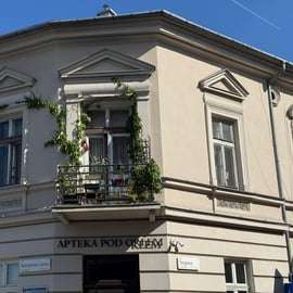 Krakau: rondleiding door het verhaal van Schindler in Kazimierz en het getto