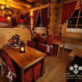 Aus Krakau: Polnische Folklore-Show mit All-You-Can-Eat-Dinner