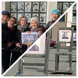 Krakau: Führung durch Schindlers Fabrik und das jüdische Ghetto