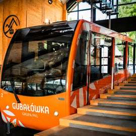 Krakau: Zakopane Tour mit Thermalbädern und Abholung vom Hotel