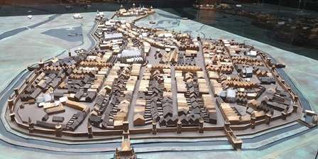 Historisch Museum van Krakau