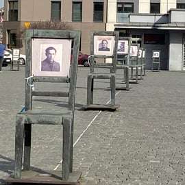 Krakau: Führung durch Schindlers Fabrik und das jüdische Ghetto