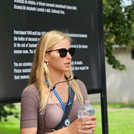 Krakau: Auschwitz-Birkenau Tour Begrenzt auf 15 Besucher