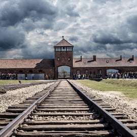 Von Krakau aus: Auschwitz-Birkenau Memorial Private Tour