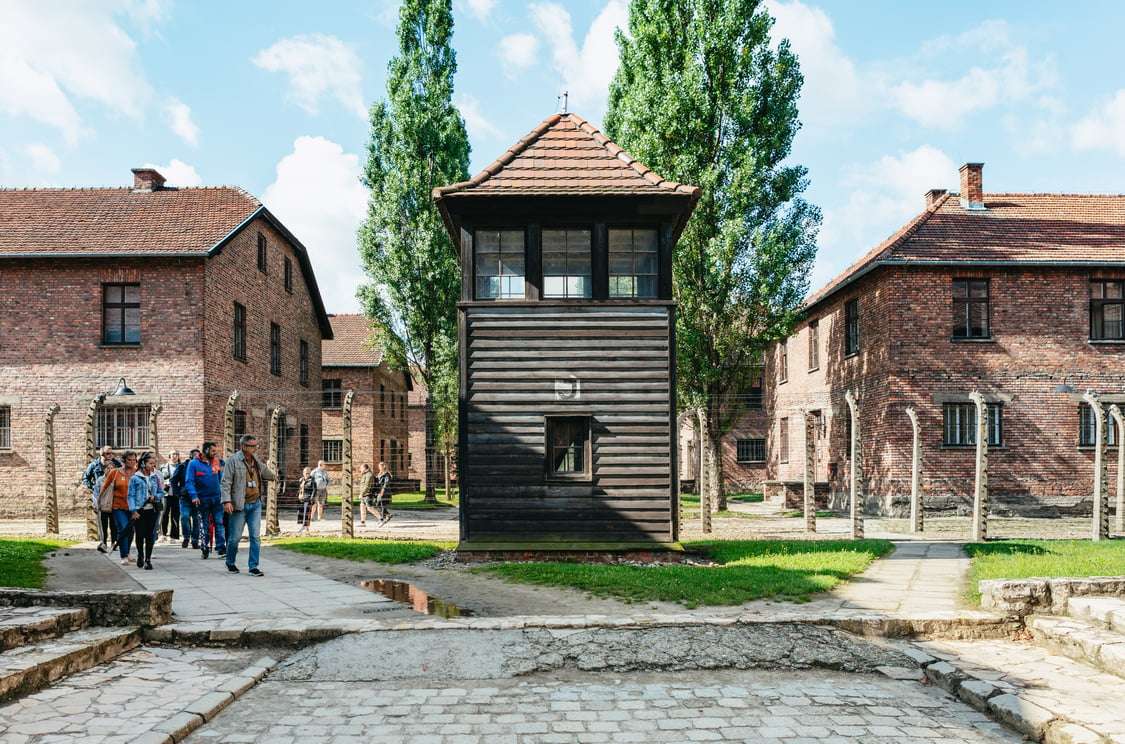 Krakau