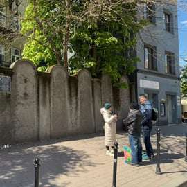 Krakau: tour per golfkar langs getto uit WO II, Schindler en communisme