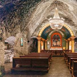 Krakau: Wieliczka Zoutmijn Toegangsbewijzen