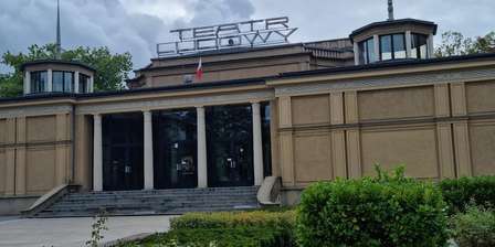 Teatr Ludowy
