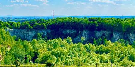 Liban-steengroeve