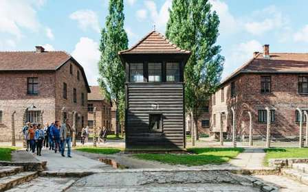 Von Krakau aus: Auschwitz-Birkenau Geführte Tour & Abholoptionen