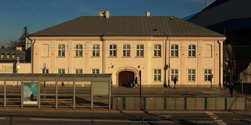Podgórze Museum