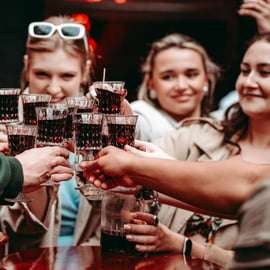 Krakau: Polnische Foodtour mit Geschichte, Pierogi und Schnäpsen