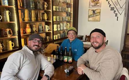 Krakau: Poolse ambachtelijke biertour met 8 bierproeverijen