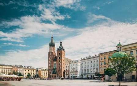 Krakau : Must-see rondleiding met gids