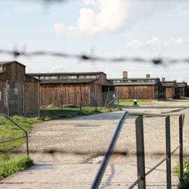 Ab Krakau: Führung durch die Gedenkstätte Auschwitz-Birkenau
