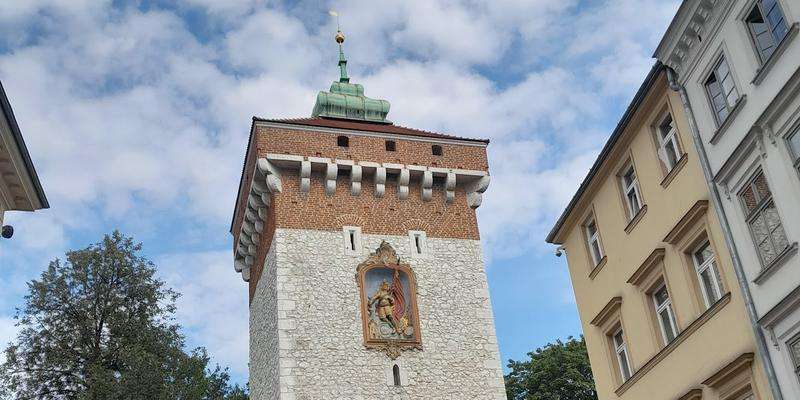 Floriaanse poort