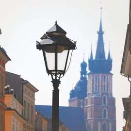 Krakau : Must-see rondleiding met gids