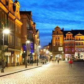 Krakau : Must-see rondleiding met gids